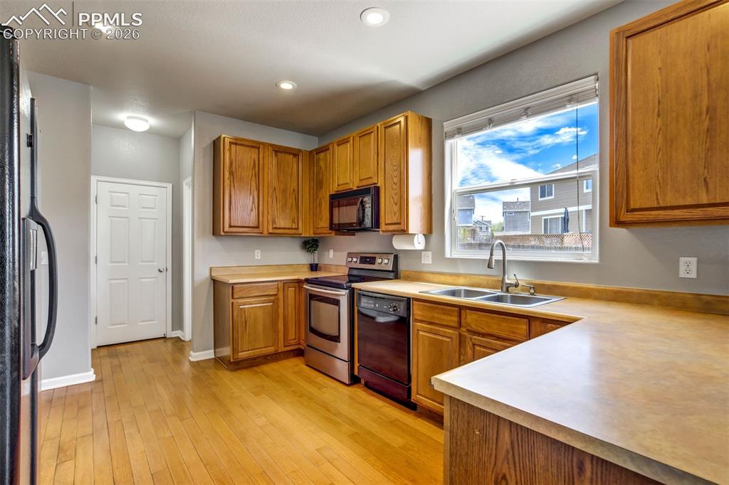 2087 Capital Drive Colorado Springs CO 80951