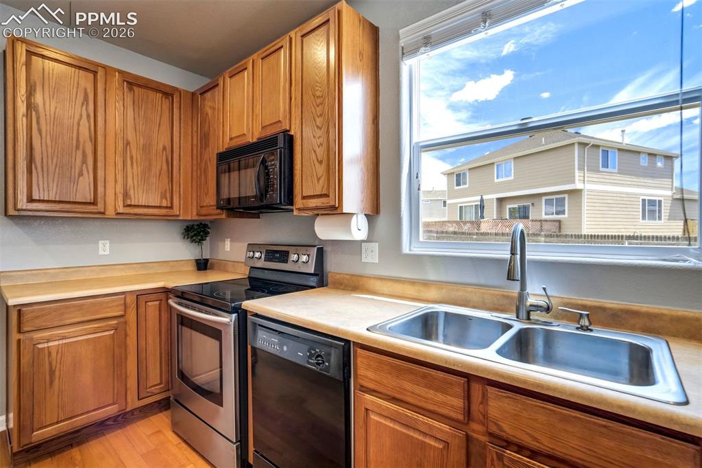 2087 Capital Drive Colorado Springs CO 80951