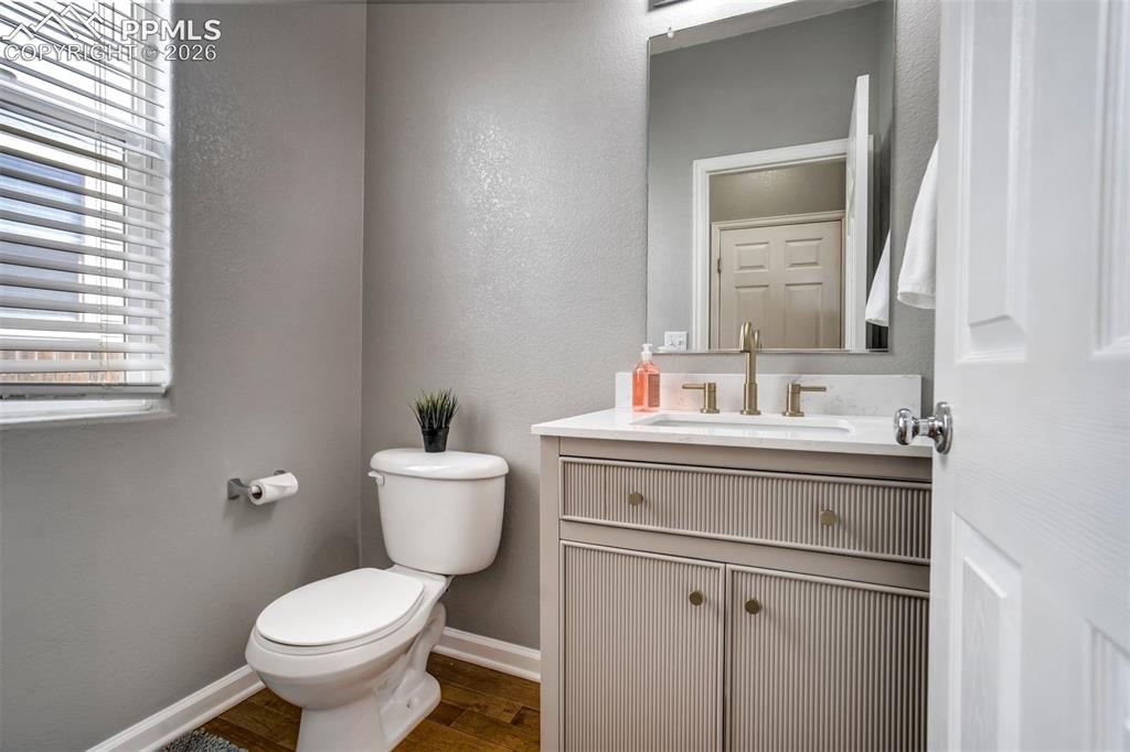 2087 Capital Drive Colorado Springs CO 80951