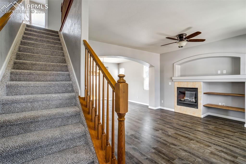 2087 Capital Drive Colorado Springs CO 80951