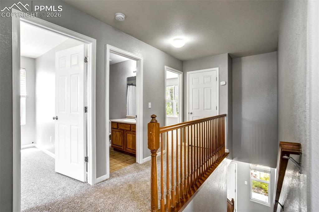 2087 Capital Drive Colorado Springs CO 80951