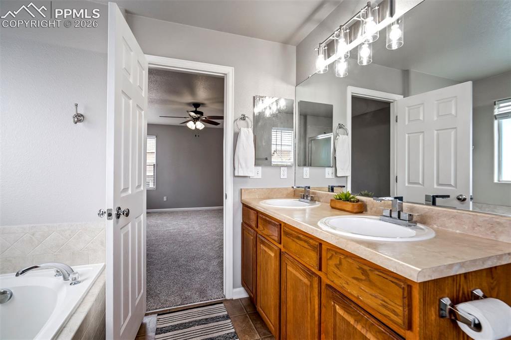 2087 Capital Drive Colorado Springs CO 80951