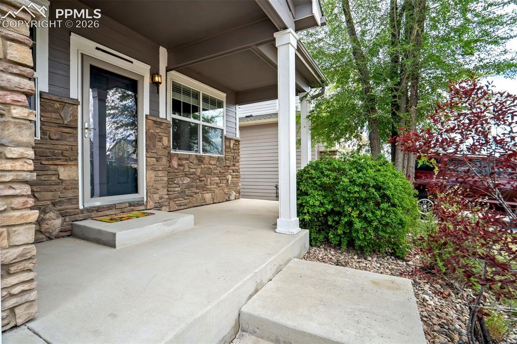 2087 Capital Drive Colorado Springs CO 80951