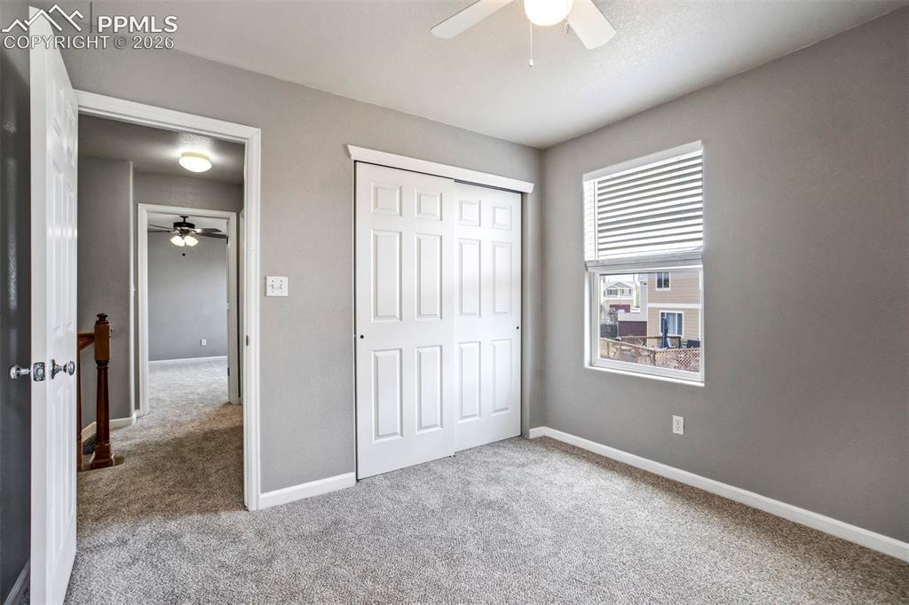2087 Capital Drive Colorado Springs CO 80951