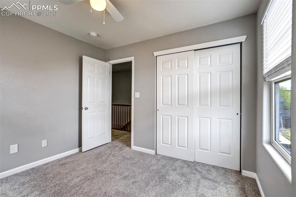 2087 Capital Drive Colorado Springs CO 80951