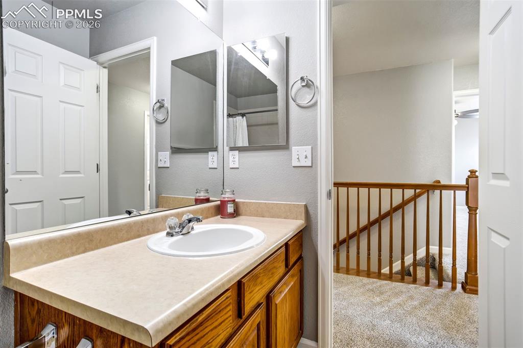 2087 Capital Drive Colorado Springs CO 80951