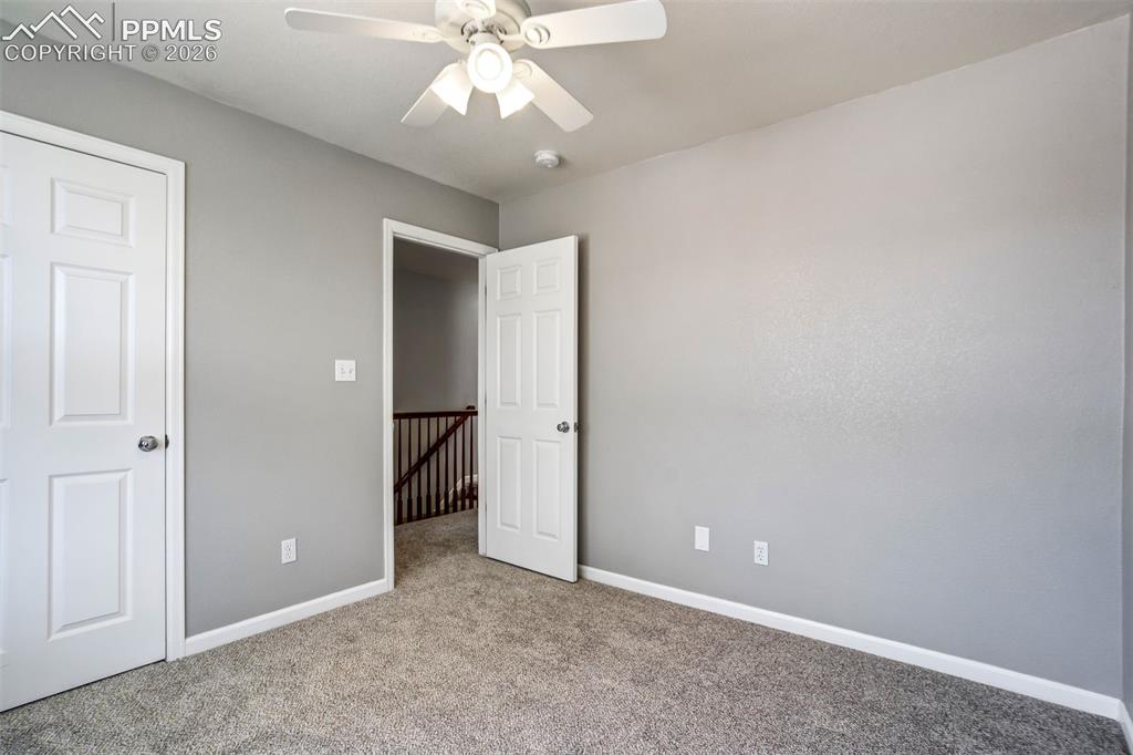 2087 Capital Drive Colorado Springs CO 80951
