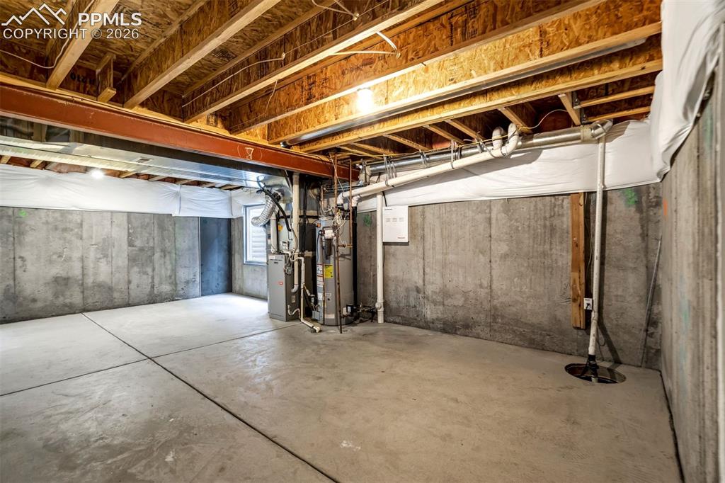 2087 Capital Drive Colorado Springs CO 80951