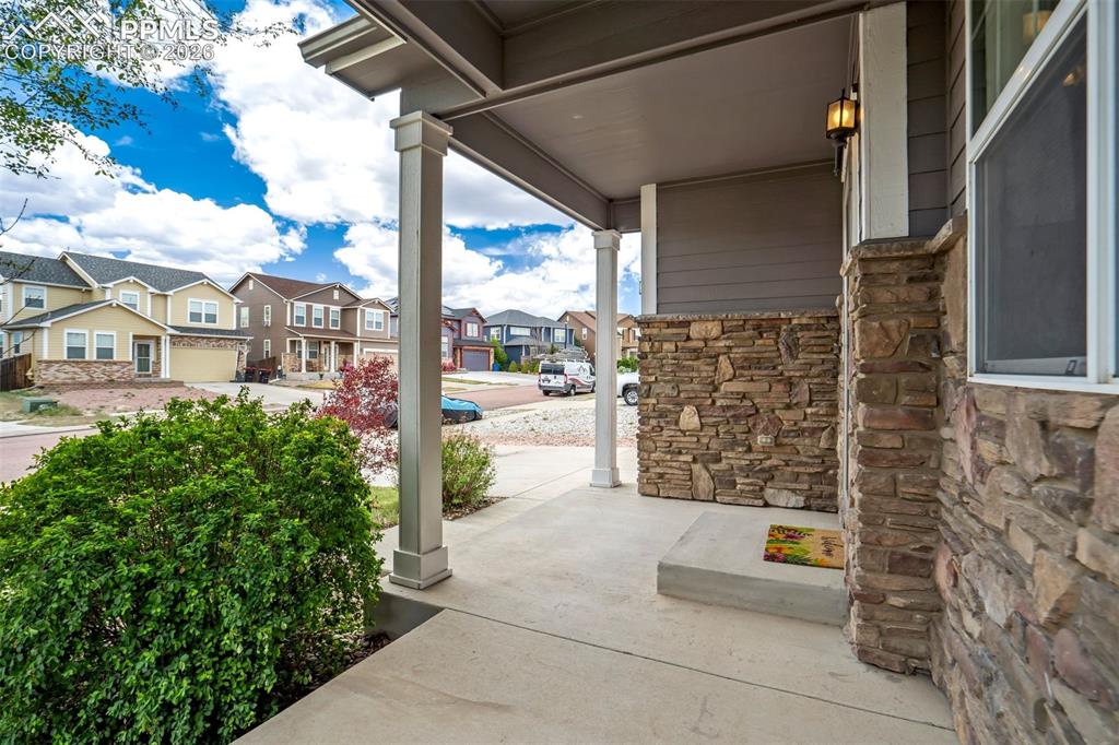2087 Capital Drive Colorado Springs CO 80951