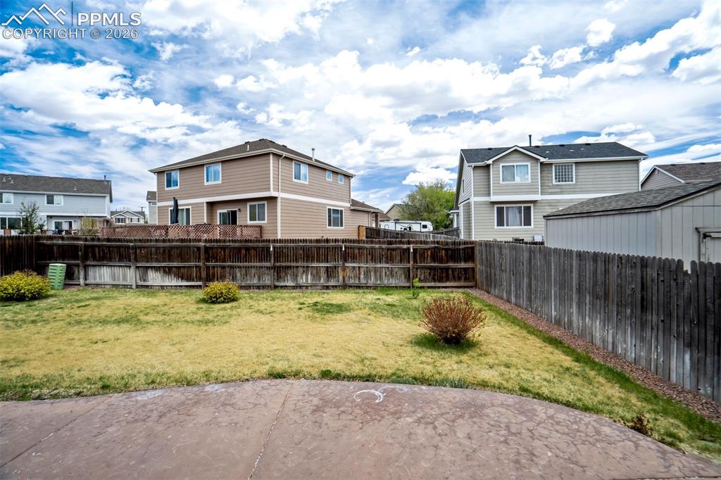 2087 Capital Drive Colorado Springs CO 80951