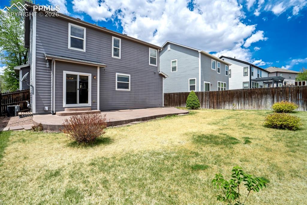 2087 Capital Drive Colorado Springs CO 80951