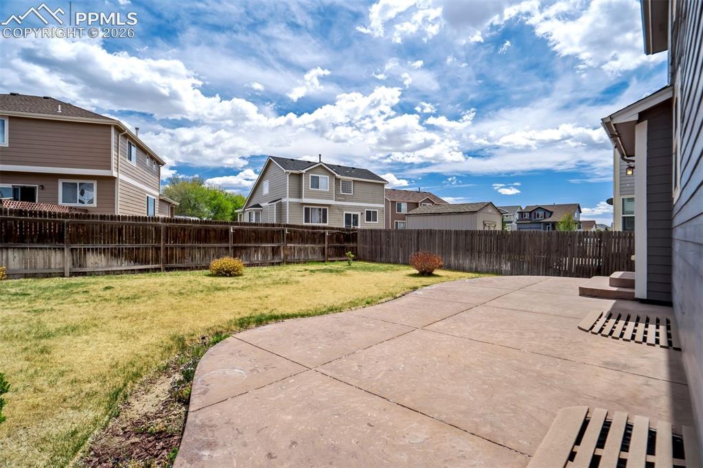 2087 Capital Drive Colorado Springs CO 80951