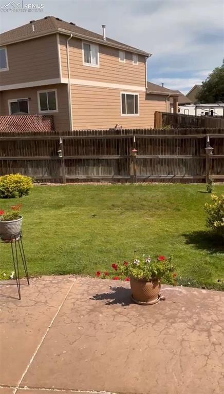 2087 Capital Drive Colorado Springs CO 80951