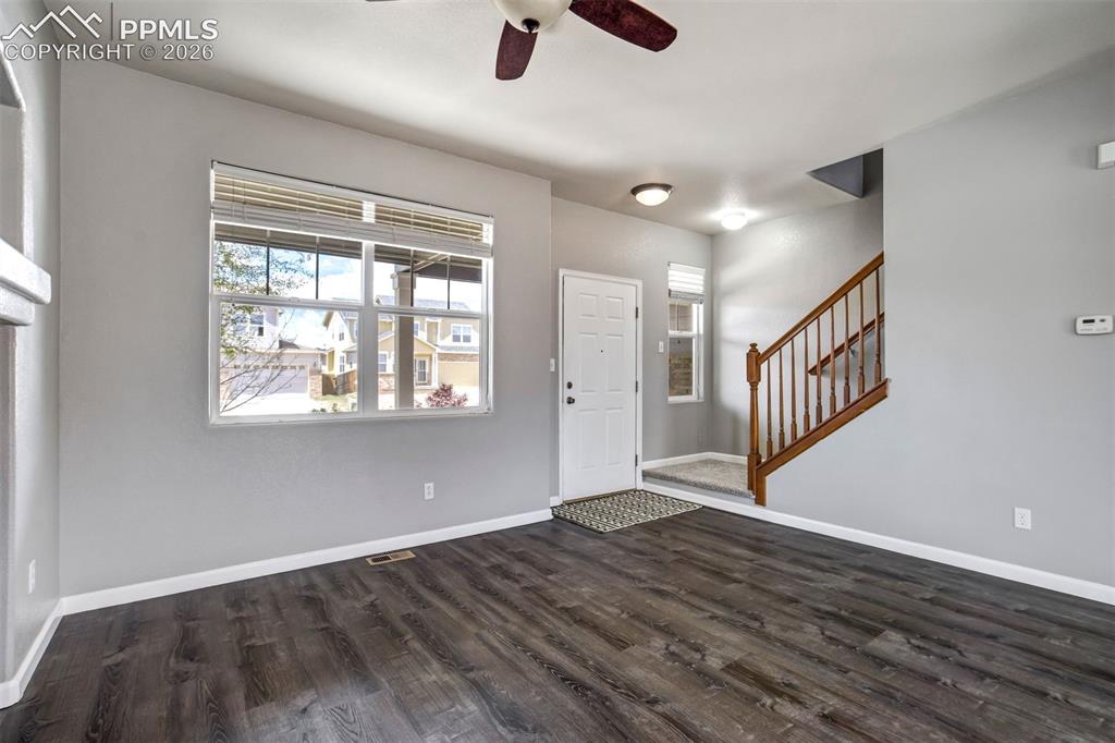 2087 Capital Drive Colorado Springs CO 80951