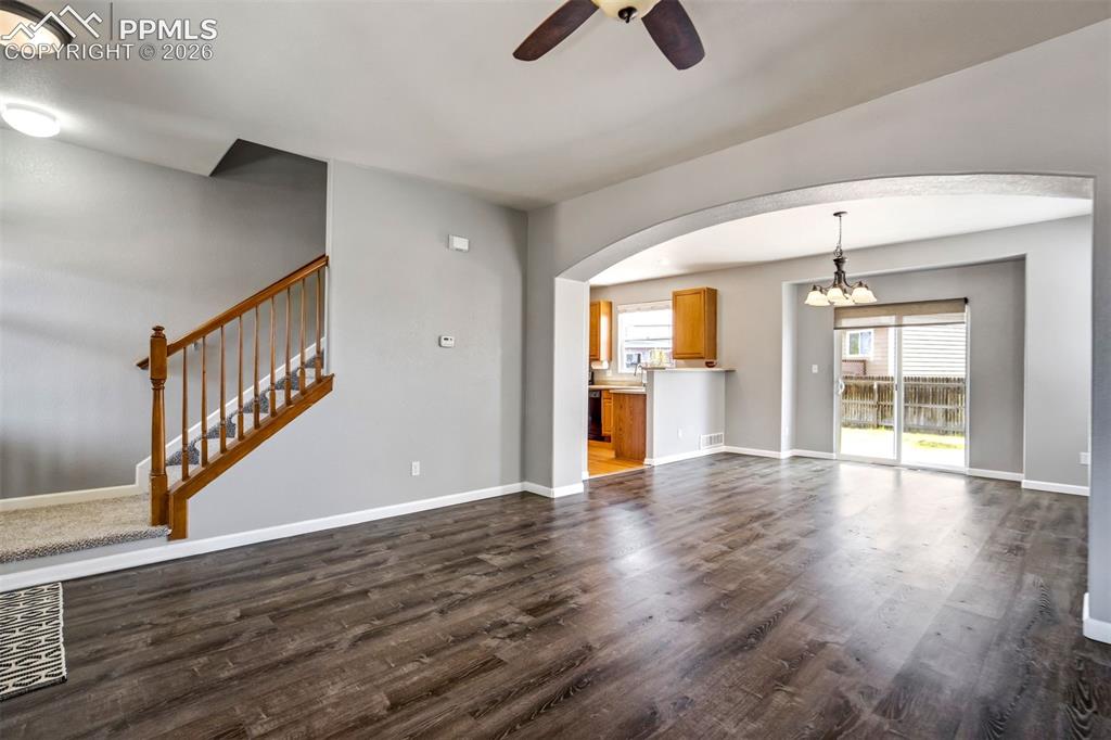 2087 Capital Drive Colorado Springs CO 80951