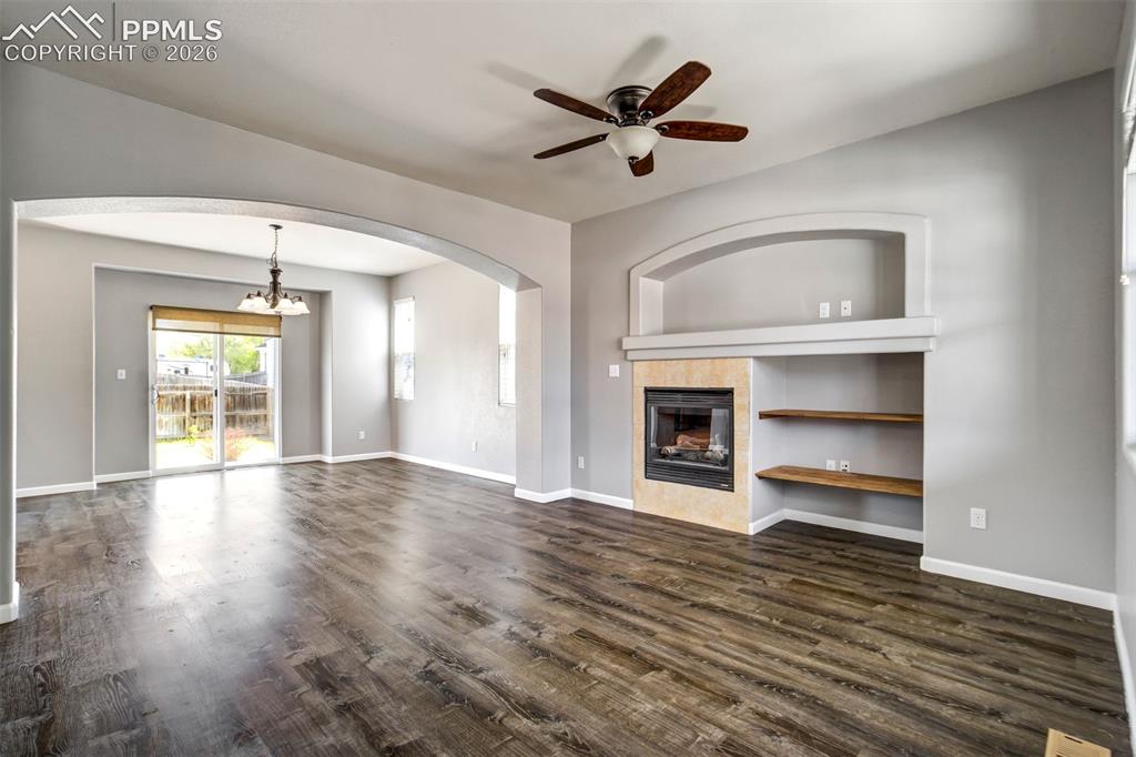 2087 Capital Drive Colorado Springs CO 80951