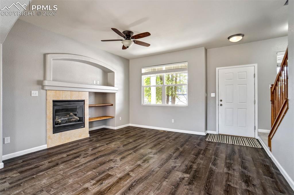 2087 Capital Drive Colorado Springs CO 80951
