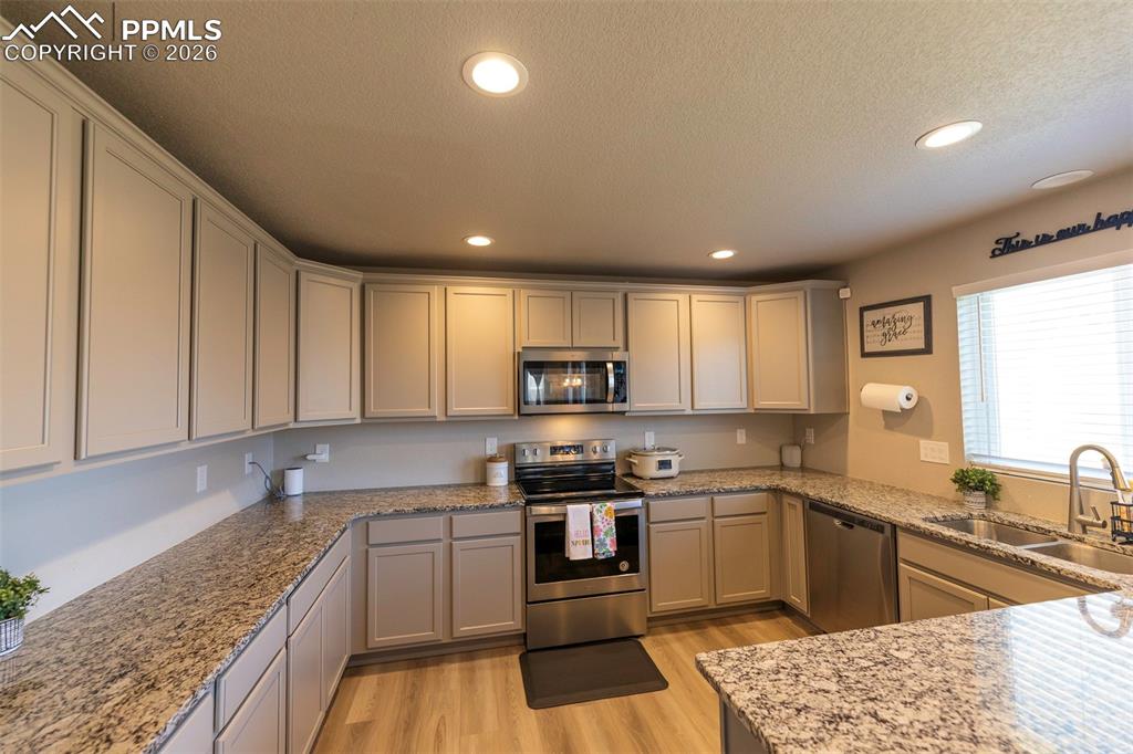 10552 Horton Drive Colorado Springs CO 80925