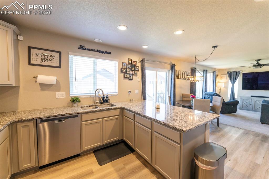 10552 Horton Drive Colorado Springs CO 80925