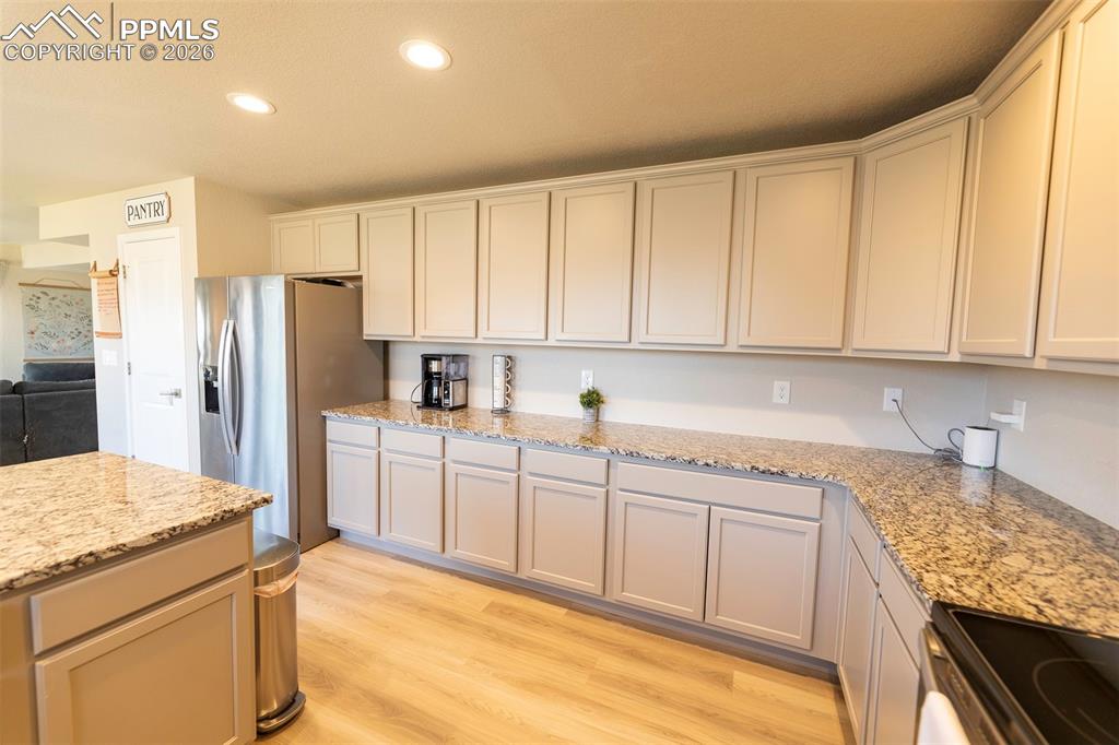 10552 Horton Drive Colorado Springs CO 80925