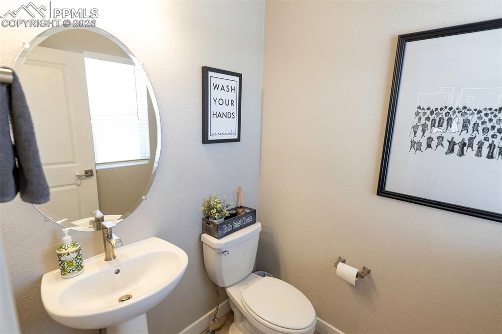 10552 Horton Drive Colorado Springs CO 80925