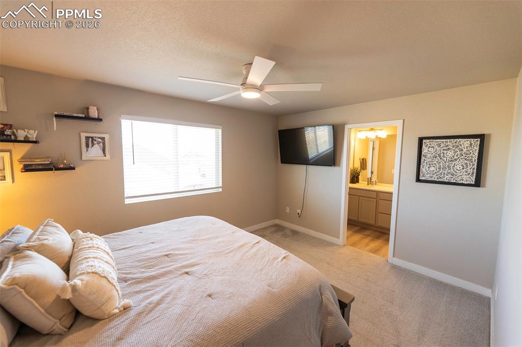 10552 Horton Drive Colorado Springs CO 80925