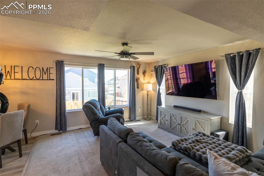 10552 Horton Drive Colorado Springs CO 80925