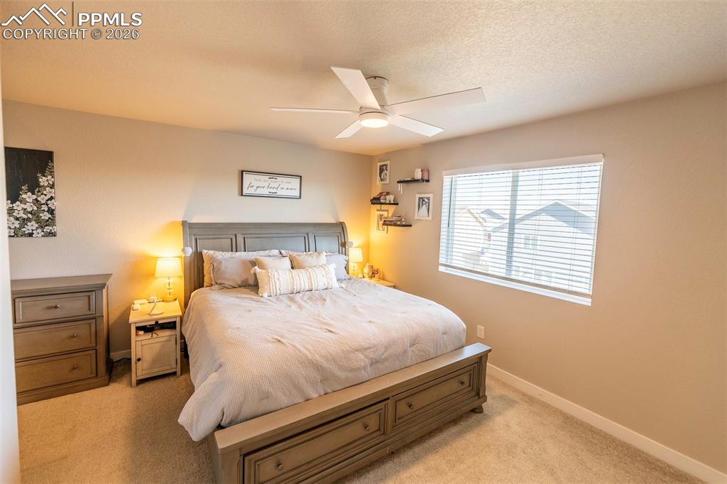 10552 Horton Drive Colorado Springs CO 80925