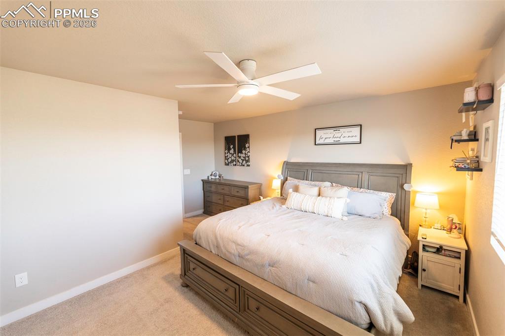10552 Horton Drive Colorado Springs CO 80925
