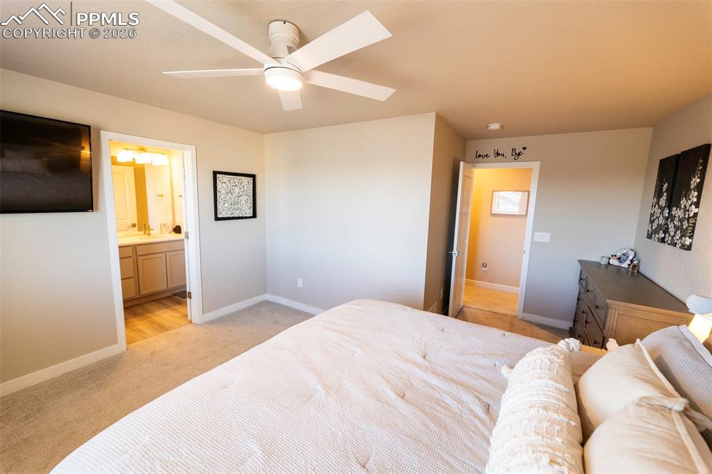 10552 Horton Drive Colorado Springs CO 80925