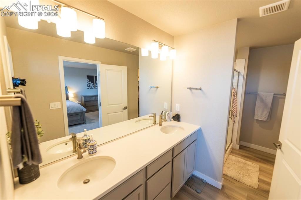 10552 Horton Drive Colorado Springs CO 80925