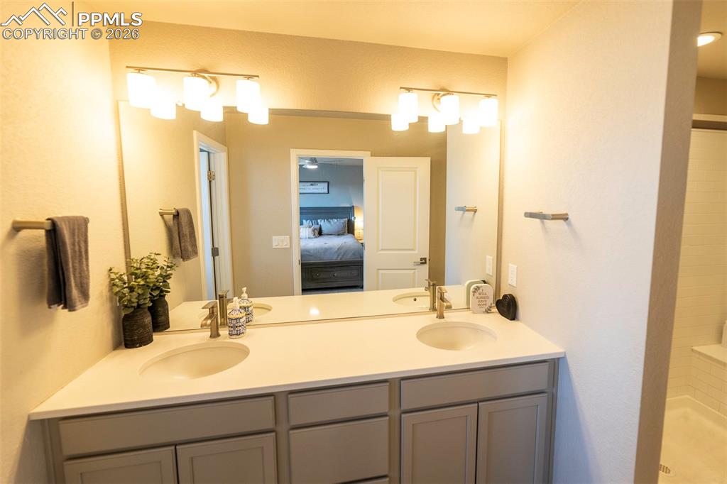 10552 Horton Drive Colorado Springs CO 80925