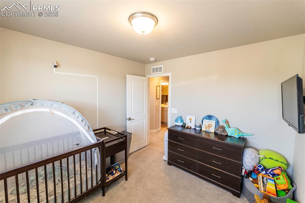 10552 Horton Drive Colorado Springs CO 80925