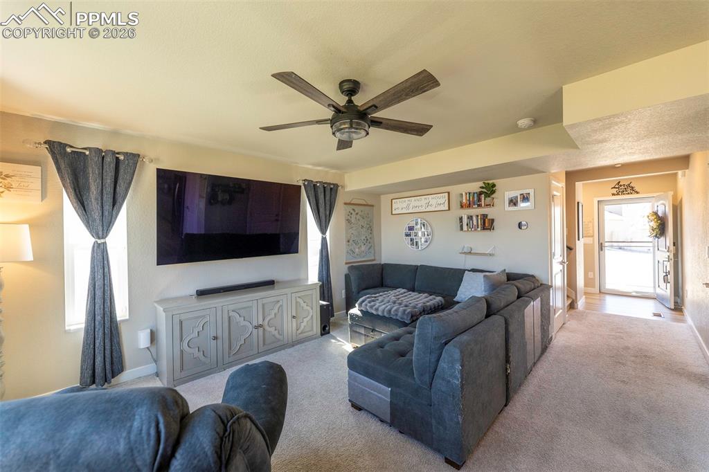 10552 Horton Drive Colorado Springs CO 80925