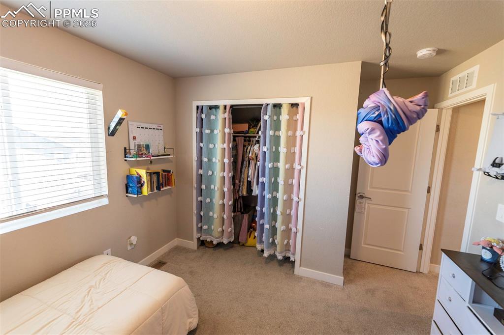 10552 Horton Drive Colorado Springs CO 80925
