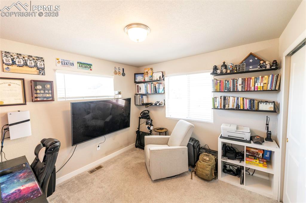 10552 Horton Drive Colorado Springs CO 80925
