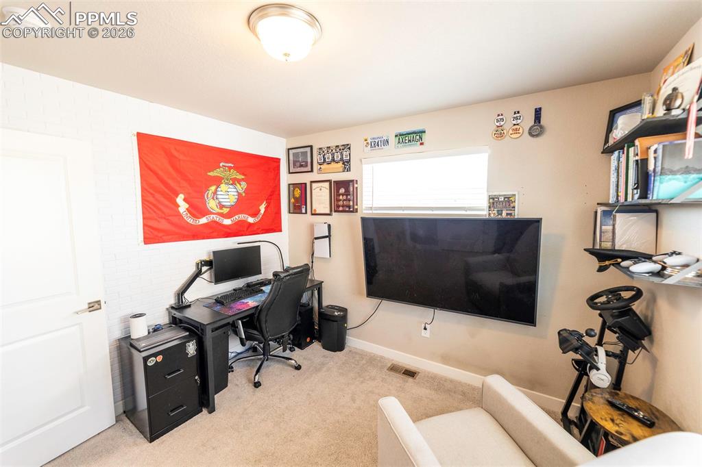 10552 Horton Drive Colorado Springs CO 80925