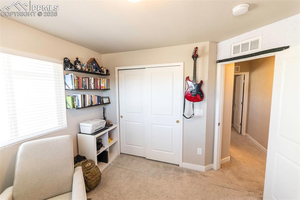 10552 Horton Drive Colorado Springs CO 80925