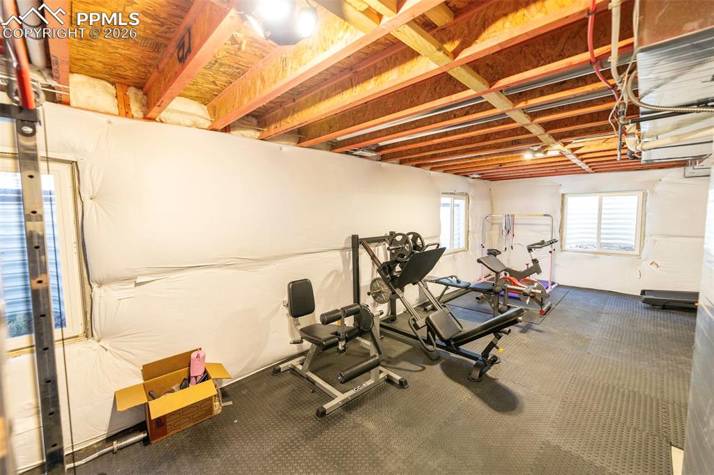 10552 Horton Drive Colorado Springs CO 80925