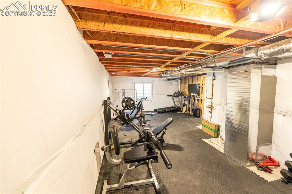 10552 Horton Drive Colorado Springs CO 80925