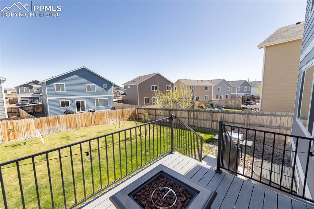 10552 Horton Drive Colorado Springs CO 80925