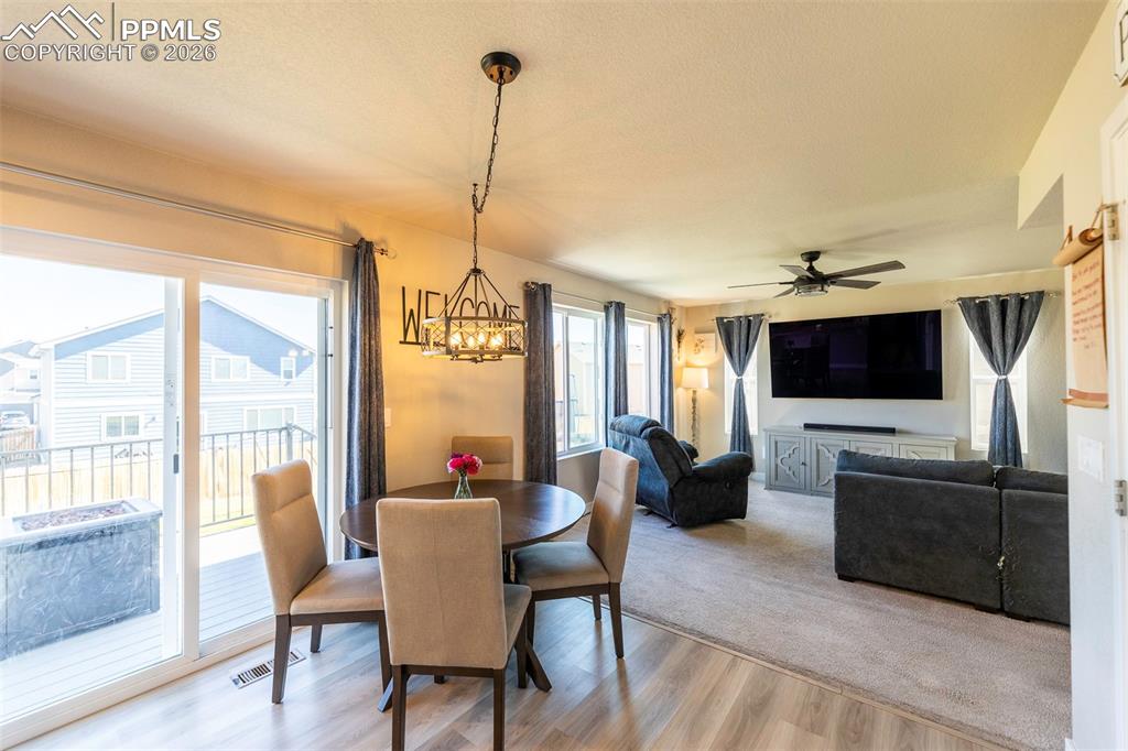 10552 Horton Drive Colorado Springs CO 80925