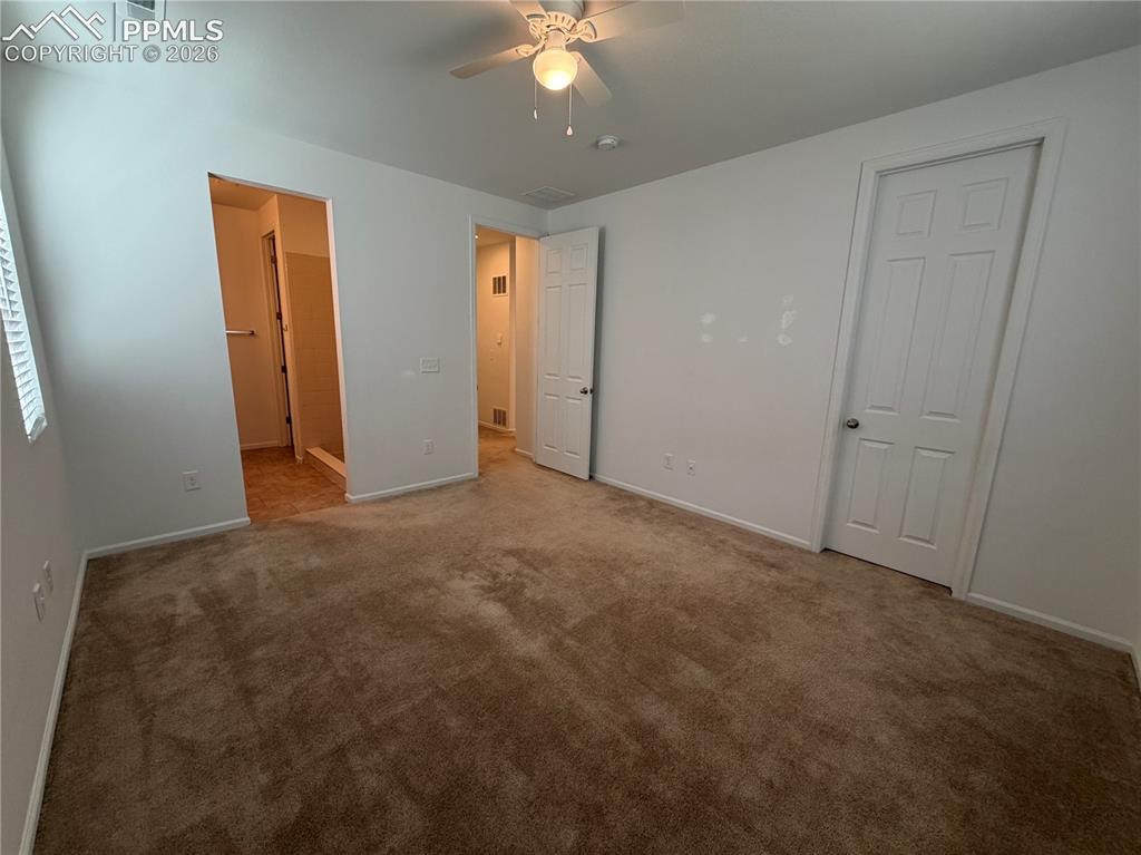 4887 Wolf Moon Drive Colorado Springs CO 80911