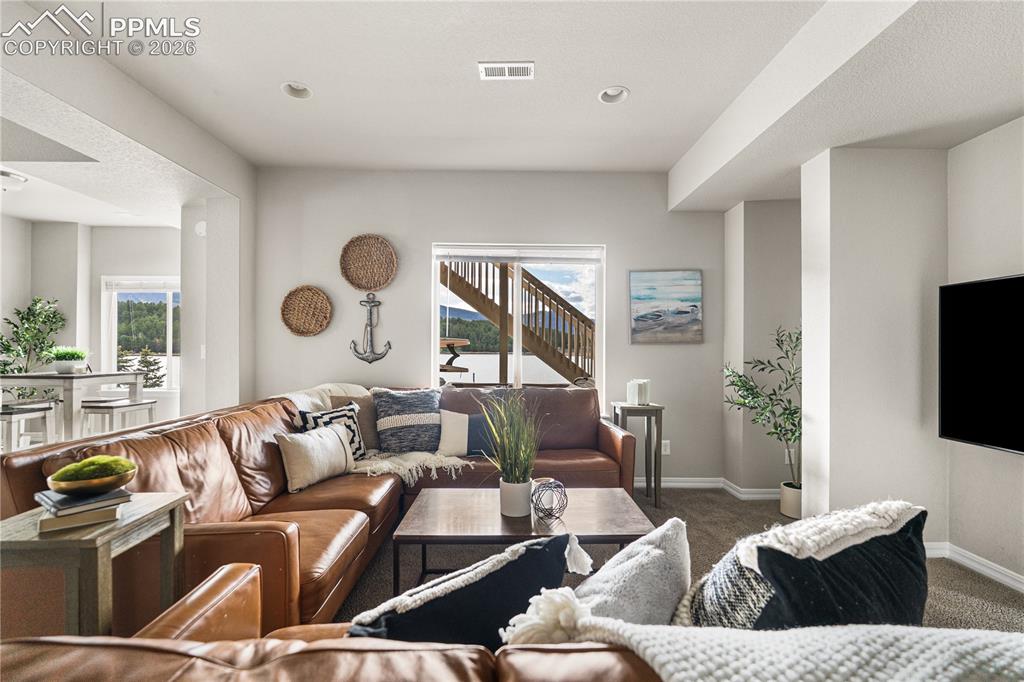 17824 Lake Side Drive Monument CO 80132