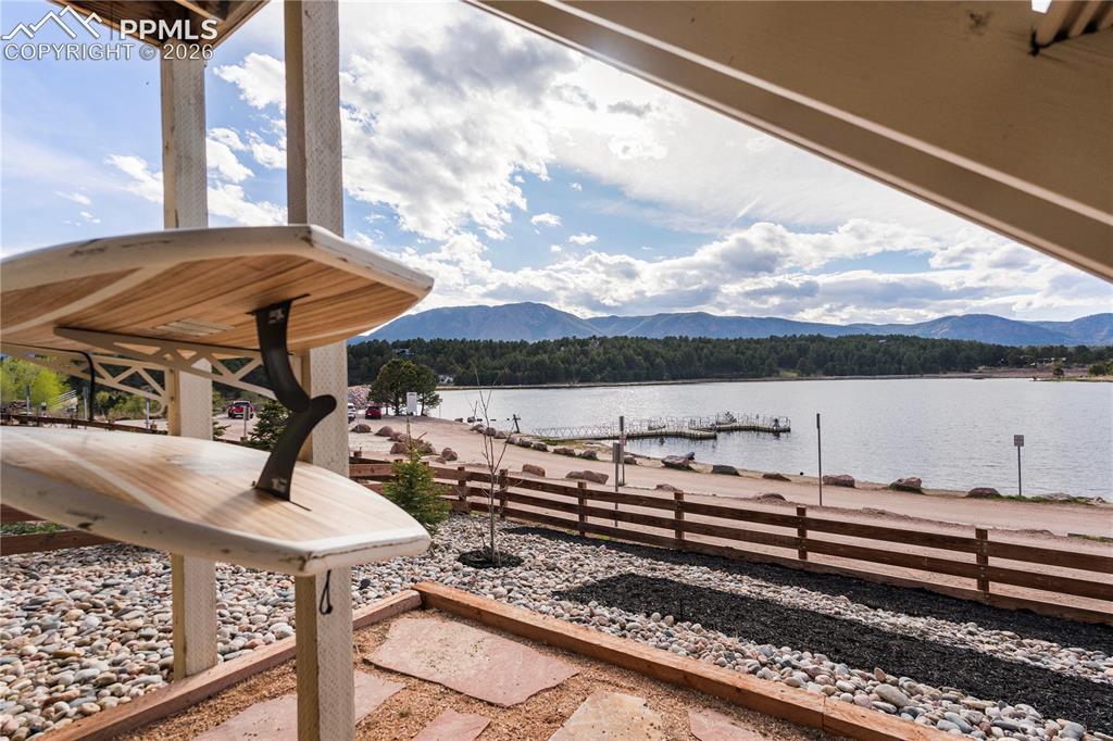 17824 Lake Side Drive Monument CO 80132
