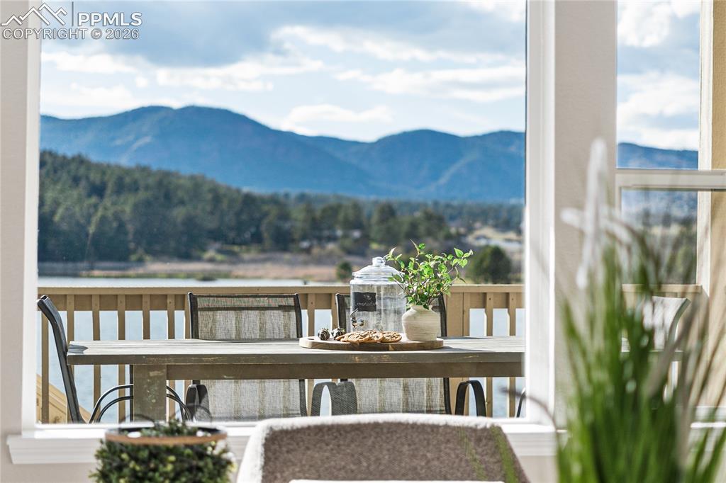 17824 Lake Side Drive Monument CO 80132