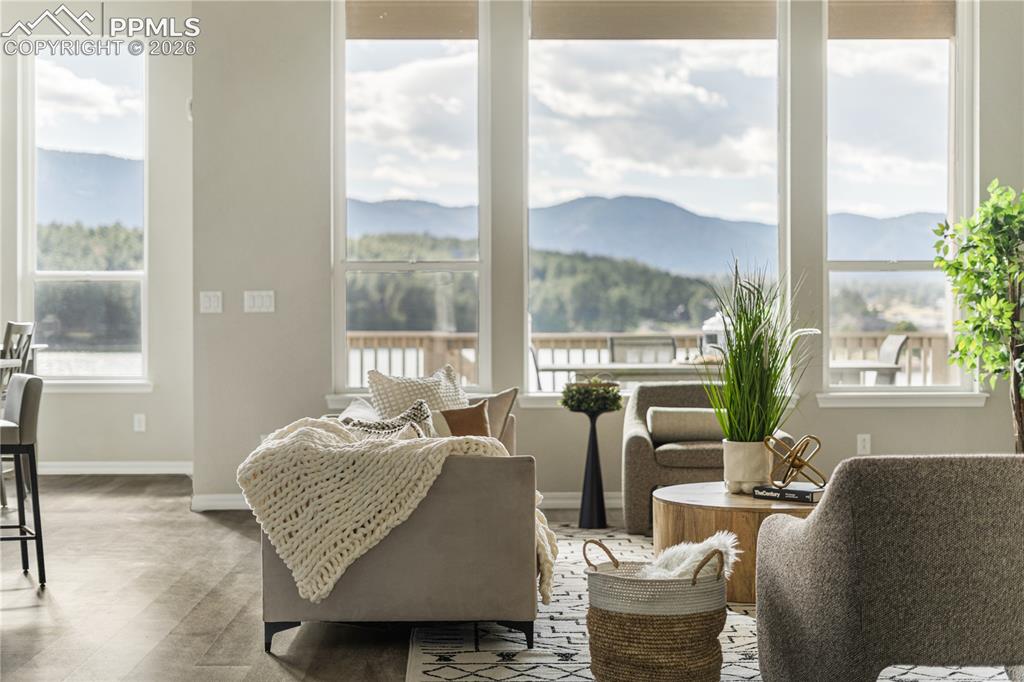 17824 Lake Side Drive Monument CO 80132