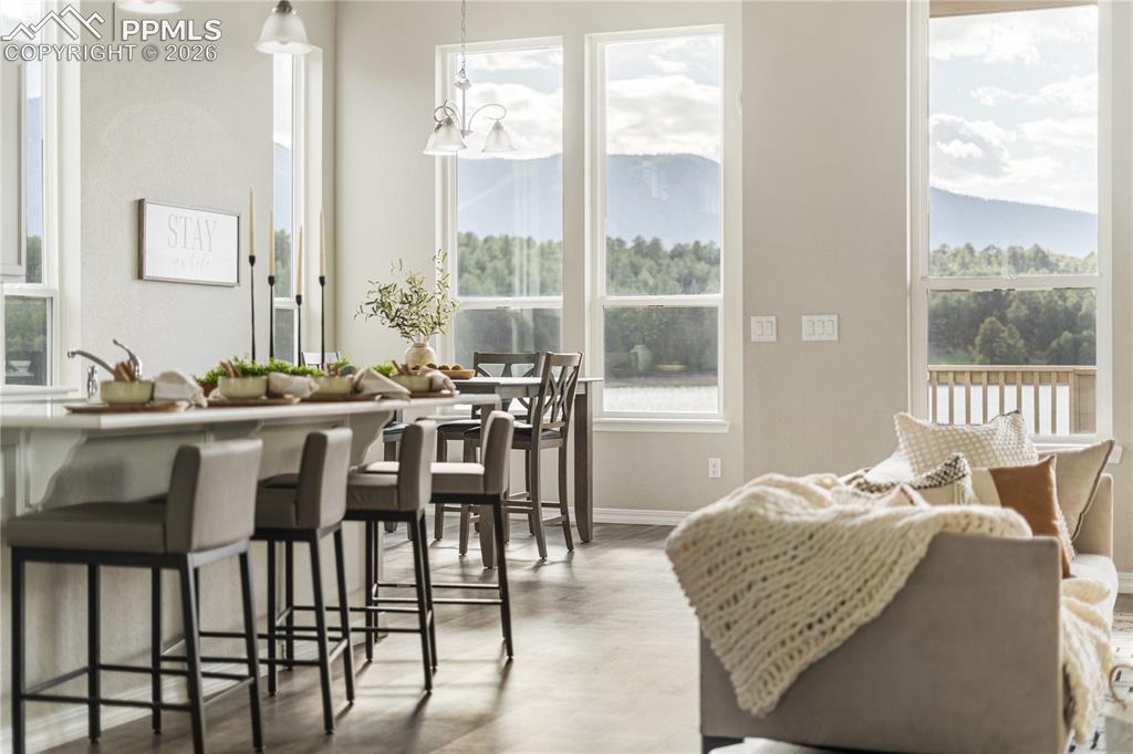 17824 Lake Side Drive Monument CO 80132