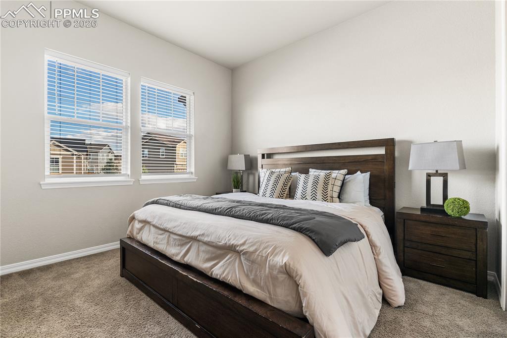 17824 Lake Side Drive Monument CO 80132