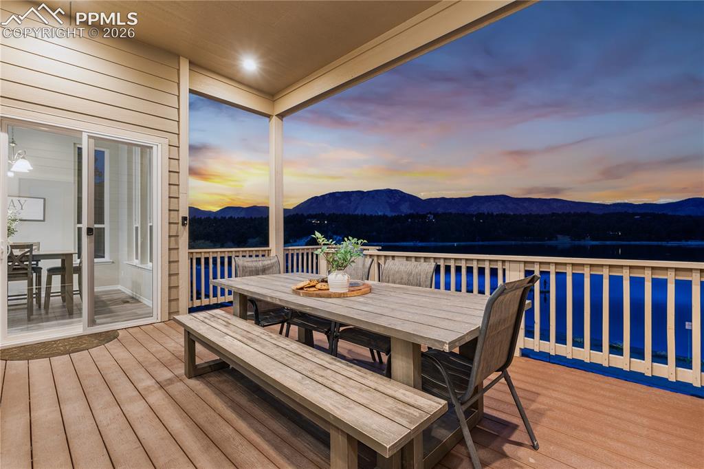 17824 Lake Side Drive Monument CO 80132